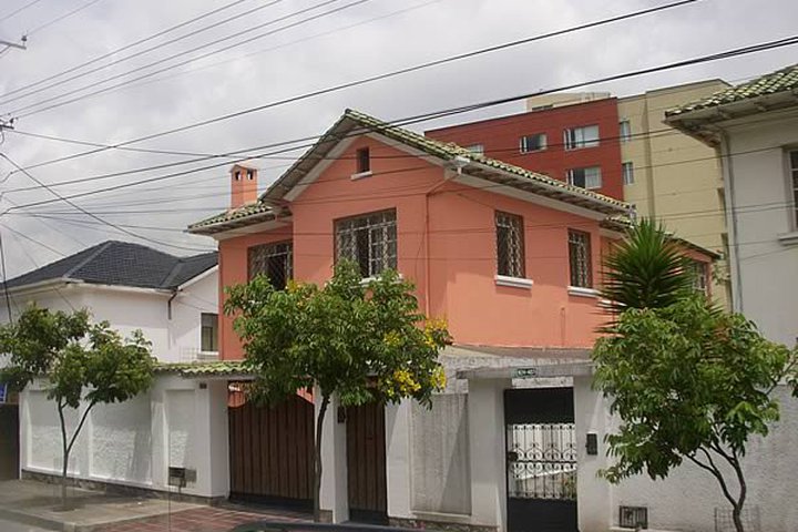 Img - Habitación individual