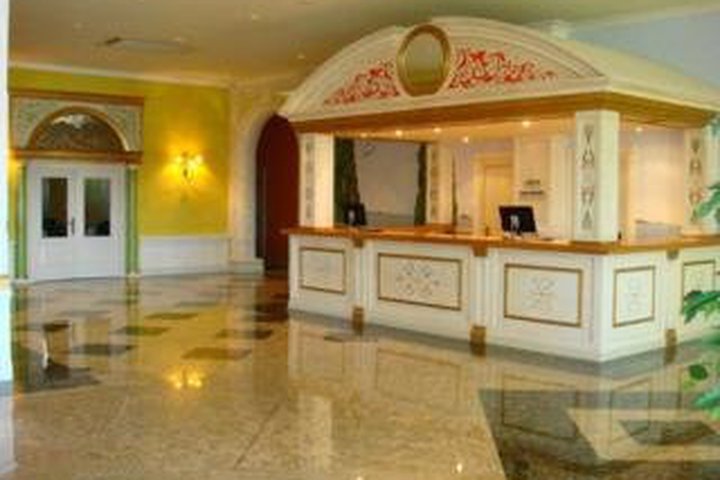 Img - Double Room Single Occupancy
