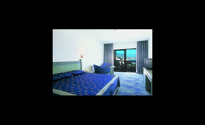 Salmakis Resort Spa Hotel Bodrum Turkey Pricetravel