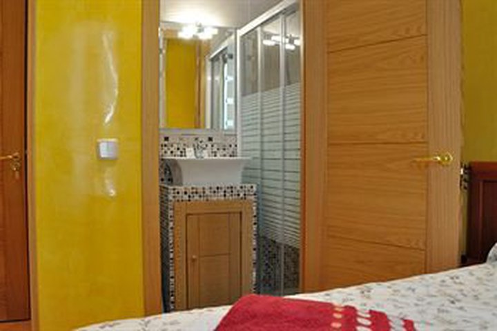 Img - Habitación doble estándar