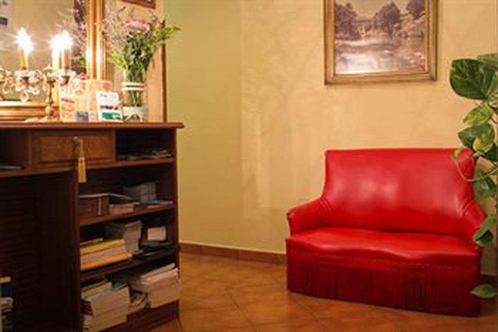Img - Habitación individual