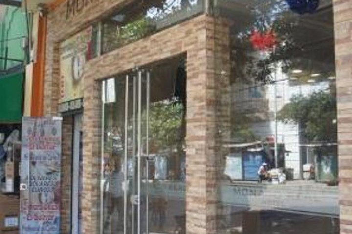 Hotel Hotel Monaco Real