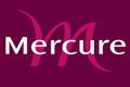 ? HotelDetail_LogoAlt Mercure São Luís Mont Blanc Hotel logo