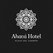 ? HotelDetail_LogoAlt Ahava Hotel logo