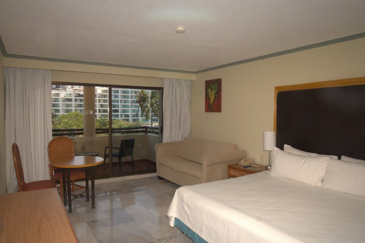 Img - Standard with balcony