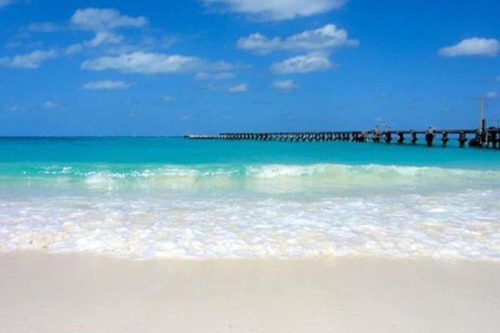 Img - Dormitorio compartido Confort, no fumadores (Single Bed - Cancún)