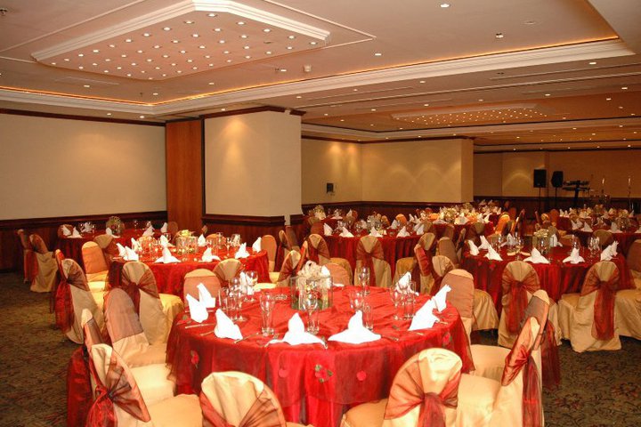 Hotel Ambassador Suites Hotel Caracas