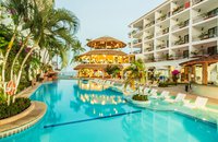 Playa los Arcos Beach Resort & Spa All Inclusive