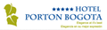 ? HotelDetail_LogoAlt Hotel Porton Bogota logo
