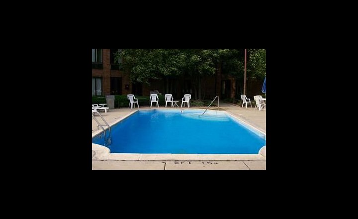 Comfort Inn Hotel Downers Grove United States Of America
