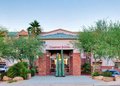 ? HotelDetail_LogoAlt Comfort Suites Phoenix Airport logo