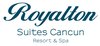 Logo Hotel Royalton CHIC Cancun An Autograph Collection All Inclusive Resort - Adults Only