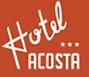 ? HotelDetail_LogoAlt Hotel Acosta logo