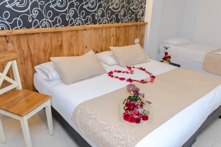 Img - Junior suite