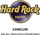 Logo Hotel Hard Rock Hotel Cancún