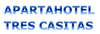 Logo Hotel Apartahotel Tres Casitas