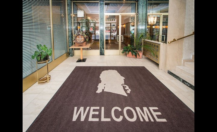 Hotel Mozart Viena Austria Pricetravel