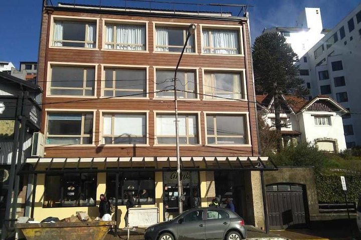 Img - Apartamento clásico