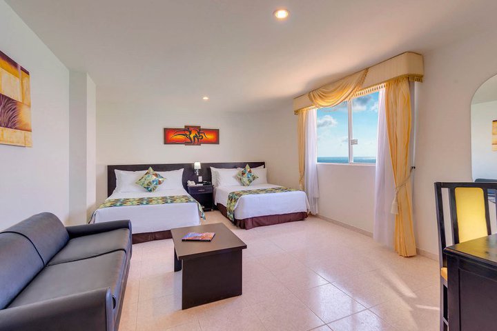 Img - Double Superior Sea View