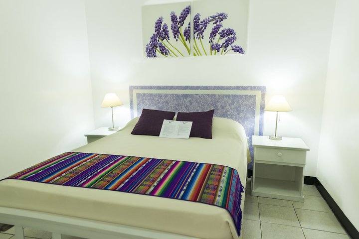 Img - Habitación Premier doble