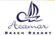 ? HotelDetail_LogoAlt Acamar Beach Resort logo