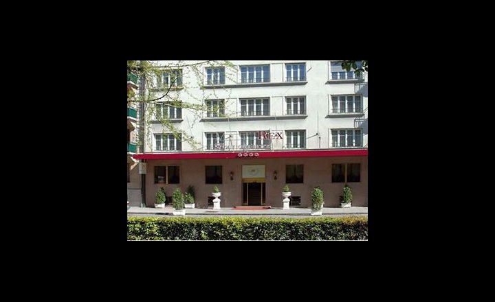 Nh Geneva City Hotel Switzerland Pricetravel - 