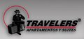 ? HotelDetail_LogoAlt Travelers Apartamentos & Suites Orange Medellín logo