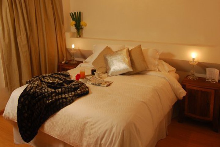Img - Junior suite doble