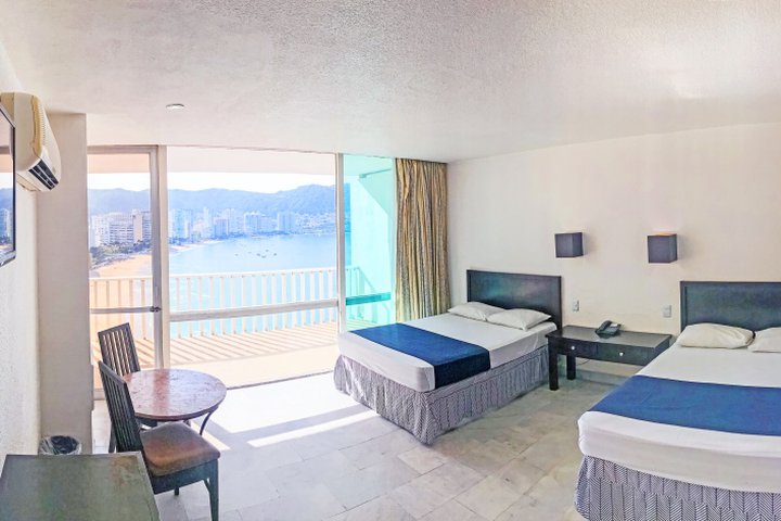 Img - Estándar vista al mar