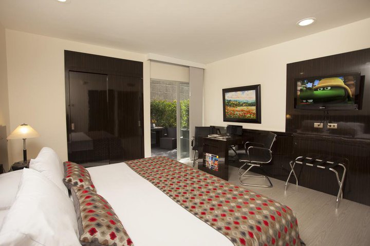 Img - Suite junior