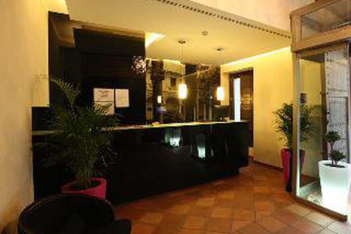 Img - Habitación estándar doble