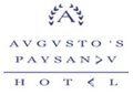 ? HotelDetail_LogoAlt Augusto's Paysandú Hotel logo