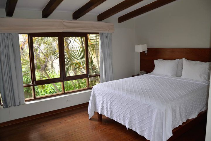 Img - Suite dúplex