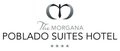 ? HotelDetail_LogoAlt The Morgana Poblado Suites Hotel logo