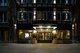 ? HotelDetail_LogoAlt Floris Karos Bruges logo
