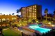 ? HotelDetail_LogoAlt DoubleTree by Hilton Tucson - Reid Park logo