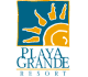 Logo Hotel Playa Grande Resort & Grand Spa