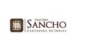? HotelDetail_LogoAlt Casa Don Sancho by Mustique logo