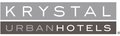? HotelDetail_LogoAlt Krystal Urban Cancún - Malecón logo