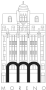 ? HotelDetail_LogoAlt Moreno Hotel Buenos Aires logo