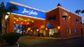 ? HotelDetail_LogoAlt Hotel Tempe/Phoenix Airport InnSuites at the Mall logo
