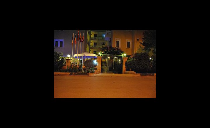 Benna Hotel Antalya Turkey Pricetravel