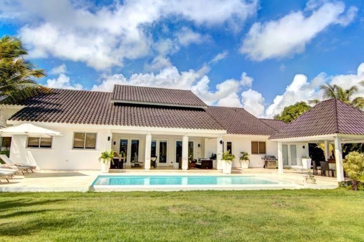 Img - Villa