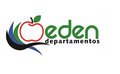 ? HotelDetail_LogoAlt Hotel Edén Puerto Morelos logo