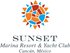 ? HotelDetail_LogoAlt Sunset Marina Resort & Yacht Club logo
