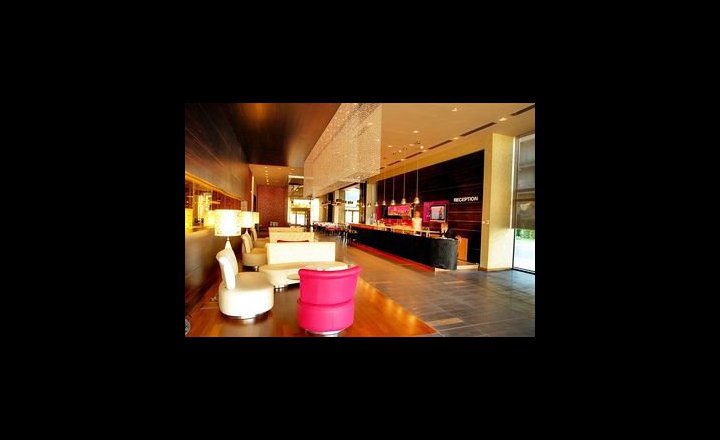 Golden Tulip Ana Dome Hotel Cluj Napoca Romania Pricetravel