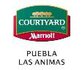 Logo Hotel Courtyard by Marriott Puebla Las Animas