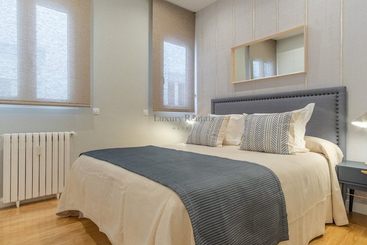 Img - Apartamento, 2 habitaciones