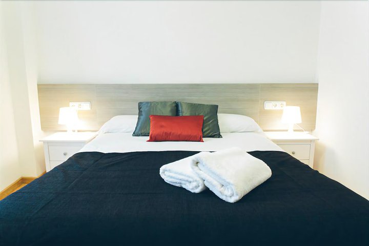 Img - Apartamento estándar, 2 habitaciones