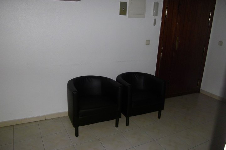 Img - Habitación con 2 camas individuales